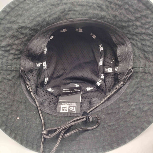 ニューエラ NEW ERA ADVENTURE HAT アドベンチャーハット サファリ メンズ S/M
