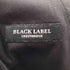 ブラックレーベルクレストブリッジ BLACK LABEL CRESTBRIDGE ラムウール ストレートスラックス メンズ