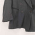 フライングクロス FLYING CROSS pure wool ダブルブレスト テーラードジャケット メンズ