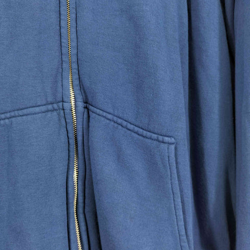 mac gnegon 裏地サーマルパーカー メンズ JPN:XL