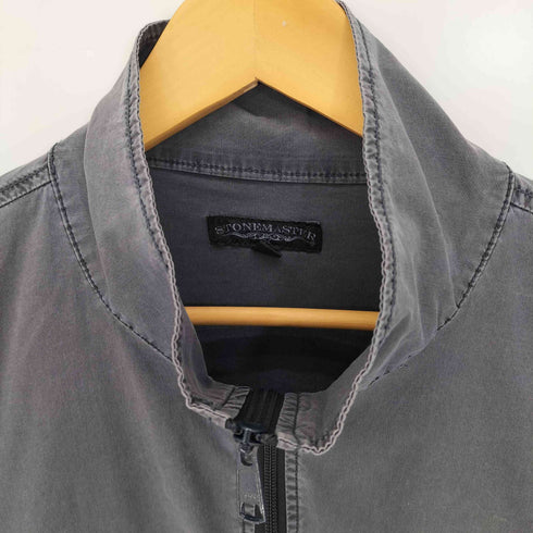 ストーンマスター STONEMASTER 別注 ハーフジッププルオーバー メンズ JPN:M