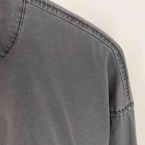 ストーンマスター STONEMASTER 別注 ハーフジッププルオーバー メンズ JPN:M