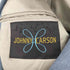 johnny carson テーラードジャケット メンズ