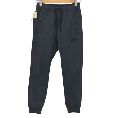 ナイキ NIKE コットンナイロン ジョガーパンツ メンズ JPN:S