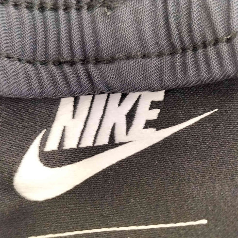 ナイキ NIKE コットンナイロン ジョガーパンツ メンズ JPN:S