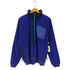 パタゴニア patagonia 80S USA製 三角タグ ハーフジップフリースジャケット メンズ JPN:L