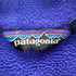 パタゴニア patagonia 80S USA製 三角タグ ハーフジップフリースジャケット メンズ JPN:L