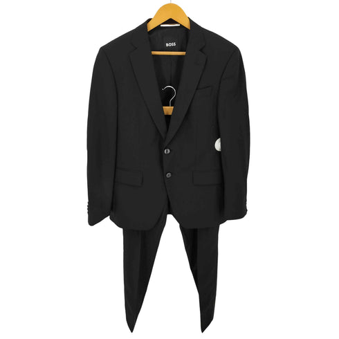 ボス BOSS STRETCH TAILORING SLIM FIT パンツ セットアップ メンズ IT 44