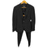 ボス BOSS STRETCH TAILORING SLIM FIT パンツ セットアップ メンズ IT 44