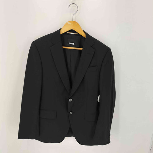 ボス BOSS STRETCH TAILORING SLIM FIT パンツ セットアップ メンズ IT 44