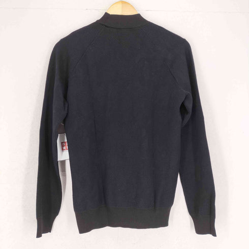 カルバンクライン CALVIN KLEIN モックネックセーター メンズ M