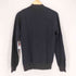 カルバンクライン CALVIN KLEIN モックネックセーター メンズ M