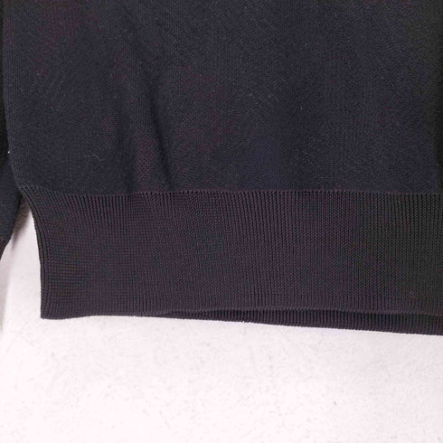 カルバンクライン CALVIN KLEIN モックネックセーター メンズ M