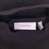 カルバンクライン CALVIN KLEIN モックネックセーター メンズ M