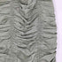 eenie GATHERED DESIGN SKIRT ギャザー ナイロン スカート レディース FREE