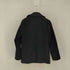 ビューティーアンドユースユナイテッドアローズ BEAUTY & YOUTH UNITED ARROWS メルトンウール ピーコート メンズ JPN:S