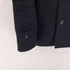 ビューティーアンドユースユナイテッドアローズ BEAUTY & YOUTH UNITED ARROWS メルトンウール ピーコート メンズ JPN:S