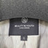 ビューティーアンドユースユナイテッドアローズ BEAUTY & YOUTH UNITED ARROWS メルトンウール ピーコート メンズ JPN:S