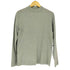 カルバンクライン CALVIN KLEIN モックネックセーター メンズ M
