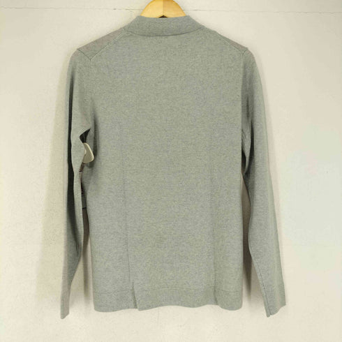 カルバンクライン CALVIN KLEIN モックネックセーター メンズ M