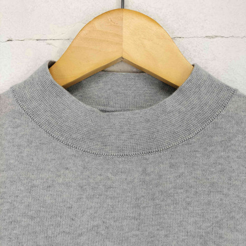 カルバンクライン CALVIN KLEIN モックネックセーター メンズ M