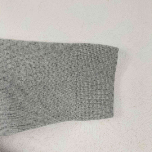 カルバンクライン CALVIN KLEIN モックネックセーター メンズ M