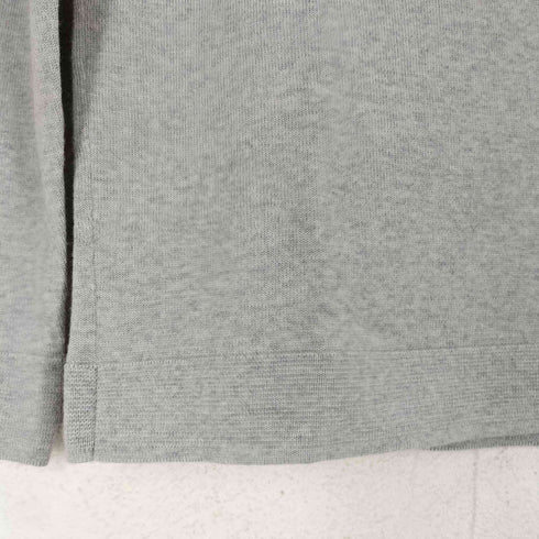 カルバンクライン CALVIN KLEIN モックネックセーター メンズ M
