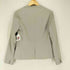 ユナイテッドアローズグリーンレーベルリラクシング UNITED ARROWS green label relaxing ノーラペルジャケット スーツセットアップ レディース JPN:40