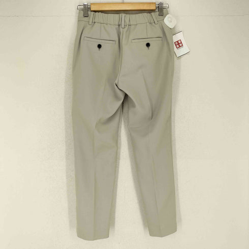 ユナイテッドアローズグリーンレーベルリラクシング UNITED ARROWS green label relaxing ノーラペルジャケット スーツセットアップ レディース JPN:40