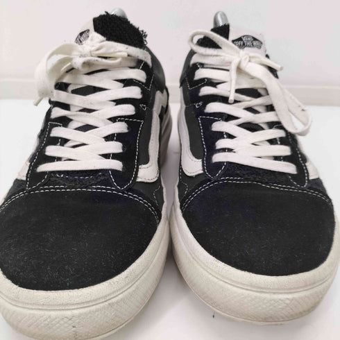 オニツカタイガー ONITSUKA TIGER MEXICO 66 SLIP-ON スリッポン ローカットスニーカー レディース JPN:24.5