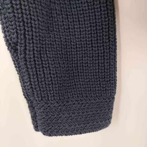 vintage55 ショールカラーコットンカーディガン メンズ JPN:XL