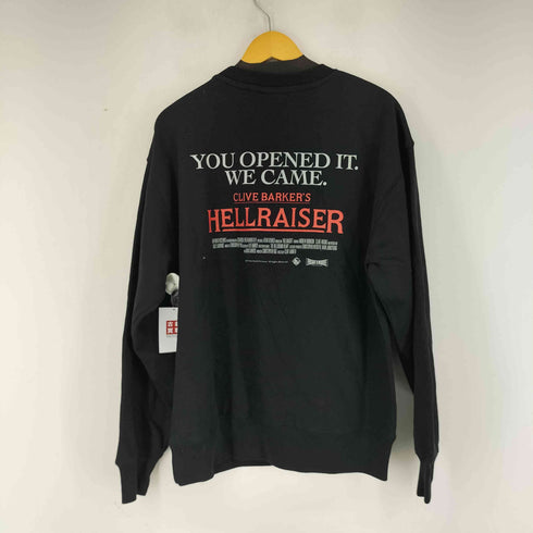 ユナイテッドアスレ UNITED ATHLE 呼ばれて着たぞスウェット メンズ JPN:XL