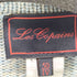 レコパン LES COPAINS ウールコットンカーディガン メンズ EUR:50