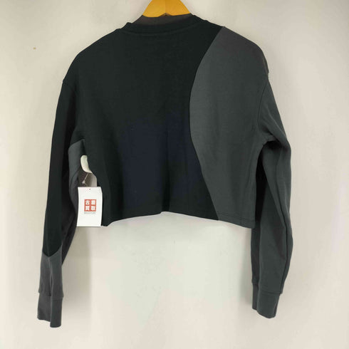 オークリー OAKLEY Pursuit Cruise Crop Sweatshirt レディース JPN:L