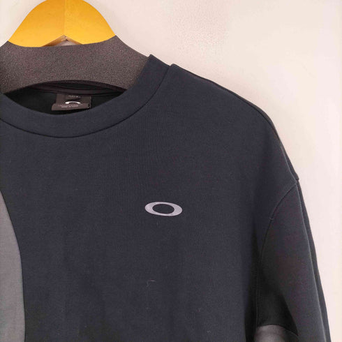 オークリー OAKLEY Pursuit Cruise Crop Sweatshirt レディース JPN:L