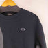 オークリー OAKLEY Pursuit Cruise Crop Sweatshirt レディース JPN:L
