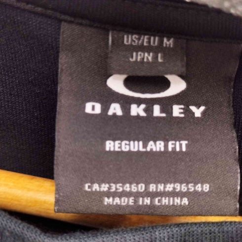 オークリー OAKLEY Pursuit Cruise Crop Sweatshirt レディース JPN:L