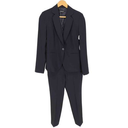 ザラ ZARA 1Bジャケットスーツセットアップ レディース