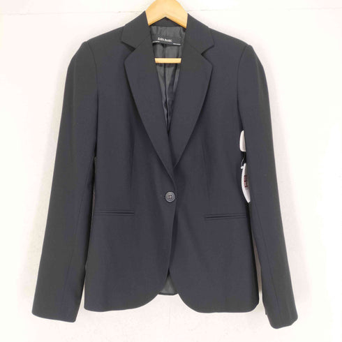 ザラ ZARA 1Bジャケットスーツセットアップ レディース
