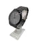 マイケルコース Michael Kors Oversized Slim Runway Black-Tone Watch 腕時計 メンズ