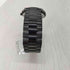 マイケルコース Michael Kors Oversized Slim Runway Black-Tone Watch 腕時計 メンズ
