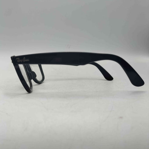 レイバン Ray-Ban イタリア製 WAYFAREER 眼鏡 メンズ 50□22 150