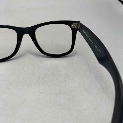 レイバン Ray-Ban イタリア製 WAYFAREER 眼鏡 メンズ 50□22 150