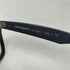 レイバン Ray-Ban イタリア製 WAYFAREER 眼鏡 メンズ 50□22 150