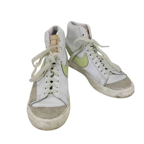 ナイキ NIKE BLAZER MID 77 レディース 25