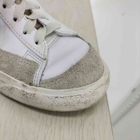 ナイキ NIKE BLAZER MID 77 レディース 25