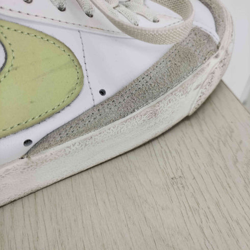 ナイキ NIKE BLAZER MID 77 レディース 25