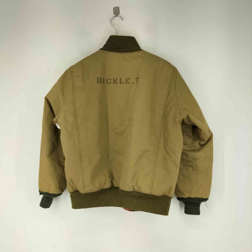 トイズマッコイ TOYS McCOY タクシー DRIVER WINTER COMBAT JACKET TANKERS メンズ JPN:L