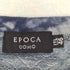 エポカウォモ Epoca uomo Vネック デザインカットソー メンズ 46