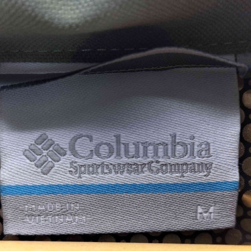 コロンビア Columbia ロックフォール ダウンジャケット メンズ JPN:M